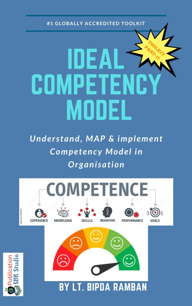 Strategic Competency Development Toolkit for HR Leader